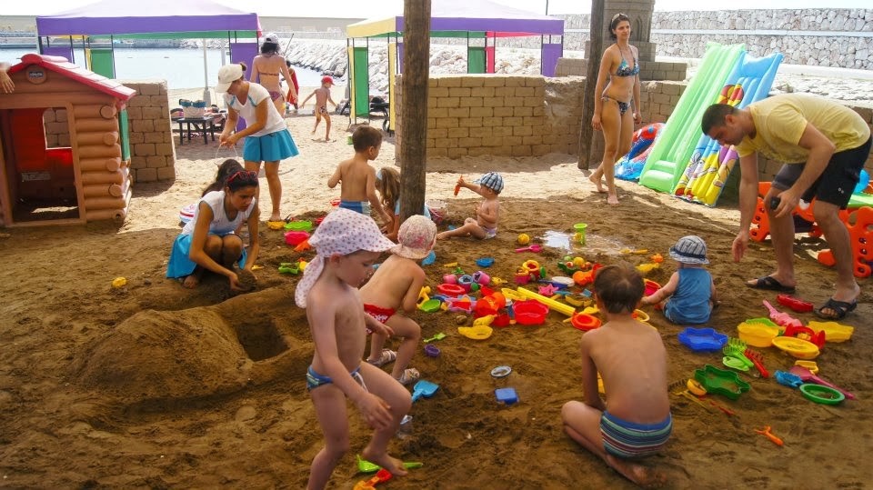 imagini hotel RIXOS SUNGATE